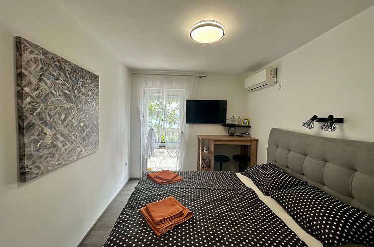 Appartement Apartment Jasminka 2