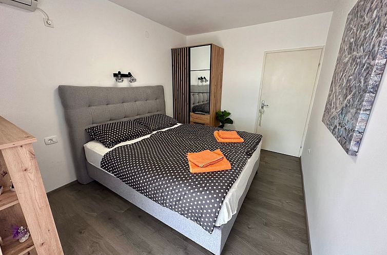 Appartement Apartment Jasminka 2