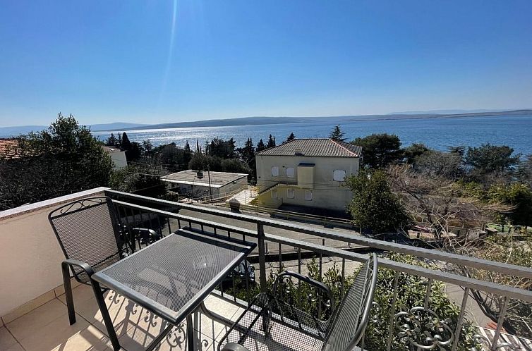 Appartement in Dramalj