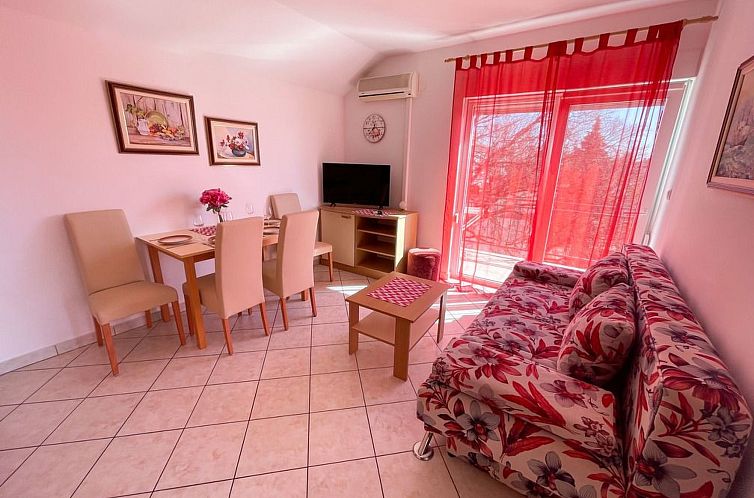 Appartement in Dramalj