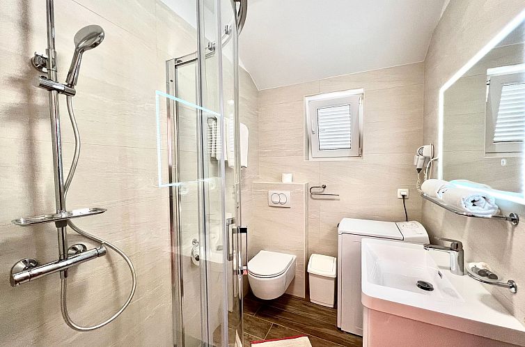 Appartement in Dramalj