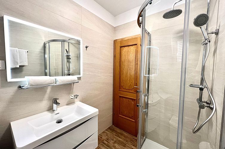 Appartement in Dramalj