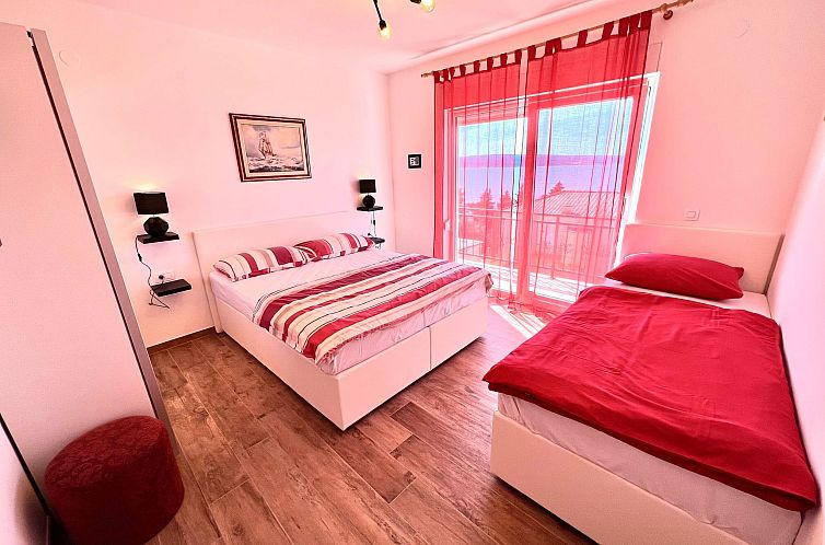 Appartement in Dramalj