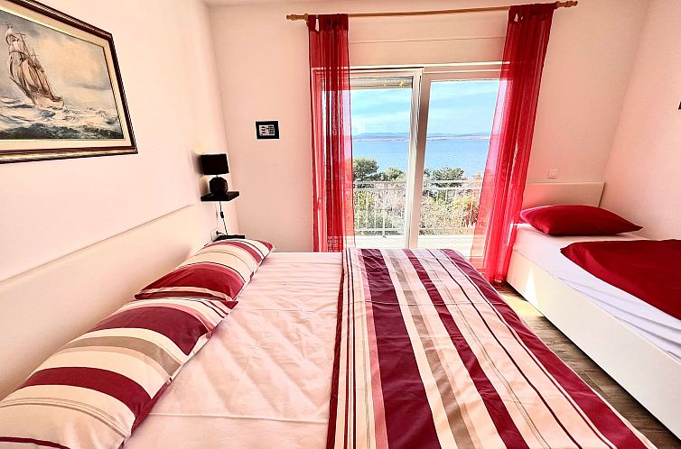 Appartement in Dramalj