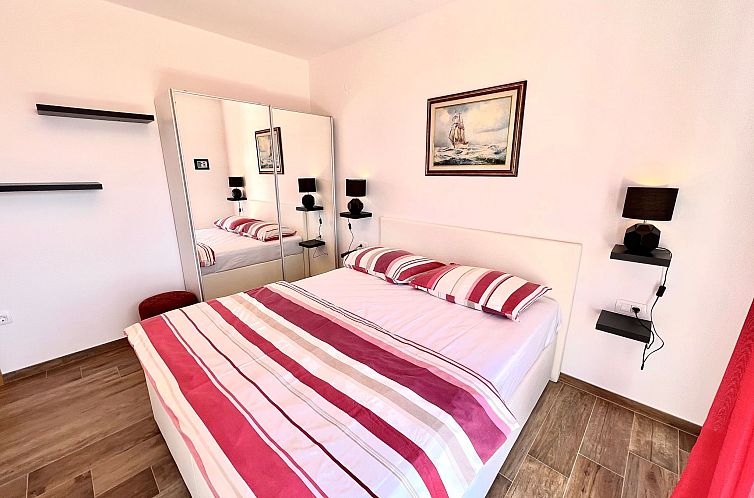 Appartement in Dramalj