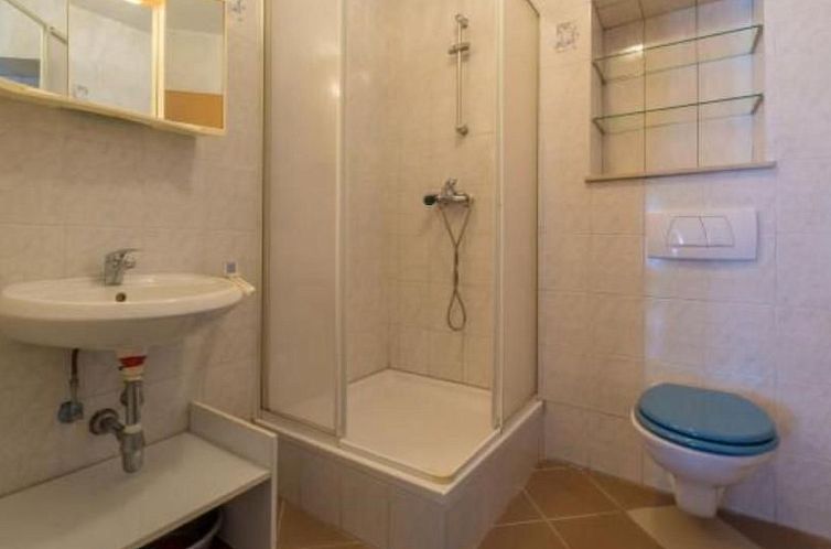 Appartement Wohnung in Dramalj mit Möbliertem Balkon