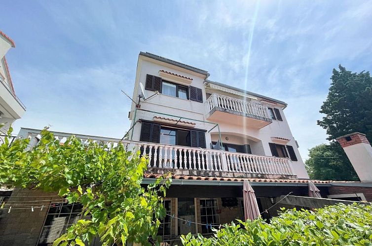 Unterkunft 1044237 - Appartement Kvarner - Appartement Talia Dramalj