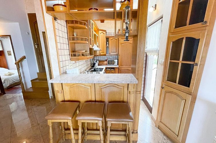 Appartement Talia Dramalj