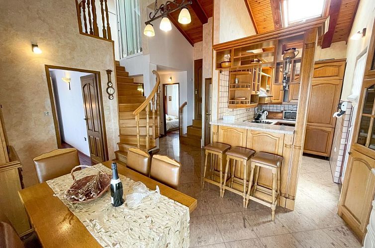 Appartement Talia Dramalj