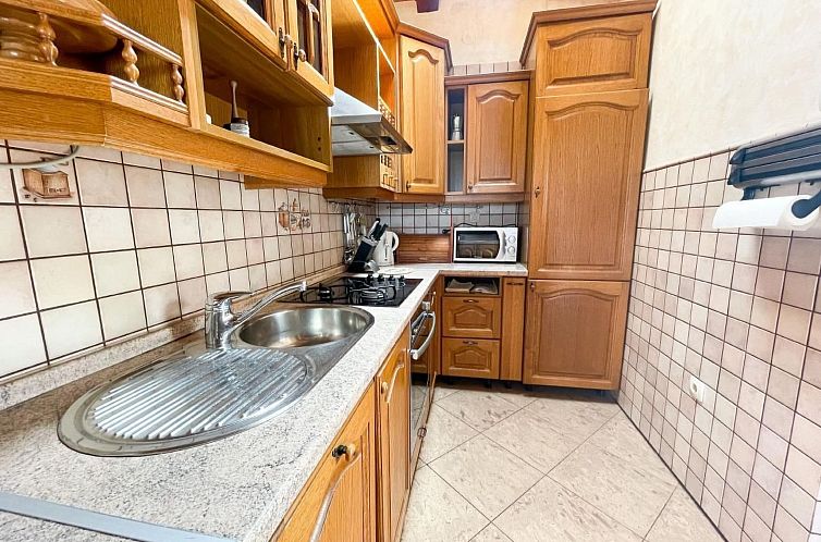 Appartement Talia Dramalj