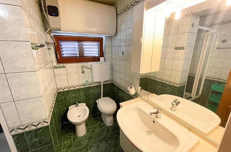 Appartement Talia Dramalj