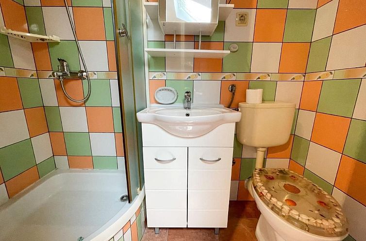 Appartement Talia Dramalj