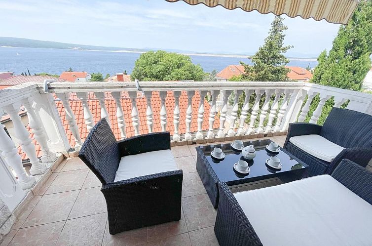 Appartement Talia Dramalj