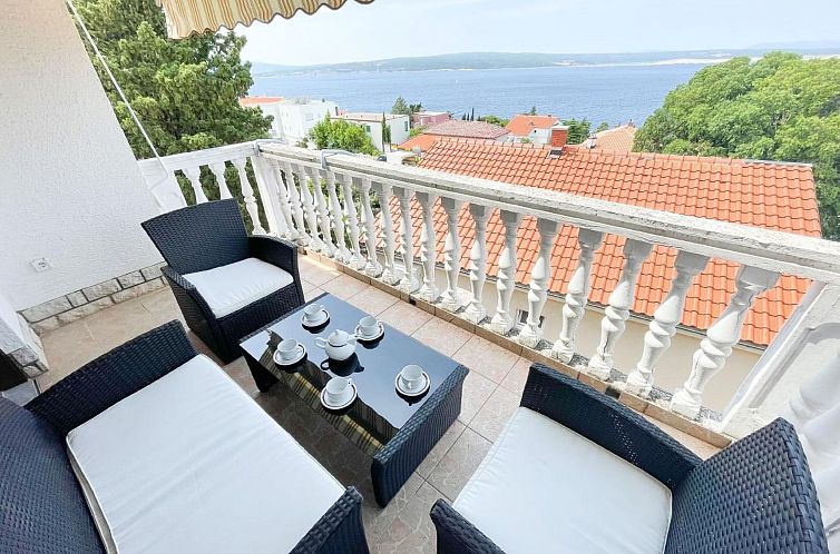 Appartement Talia Dramalj