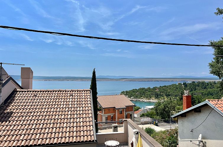 Guest house 1044238 - Apartment Kvarner - Appartement Wohnung Valentina 1