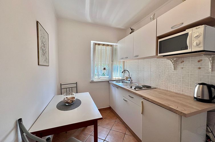 Appartement Wohnung Valentina 1