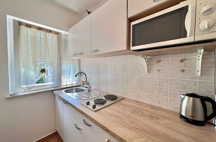 Appartement Wohnung Valentina 1