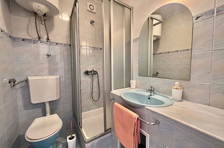 Appartement Wohnung Valentina 1