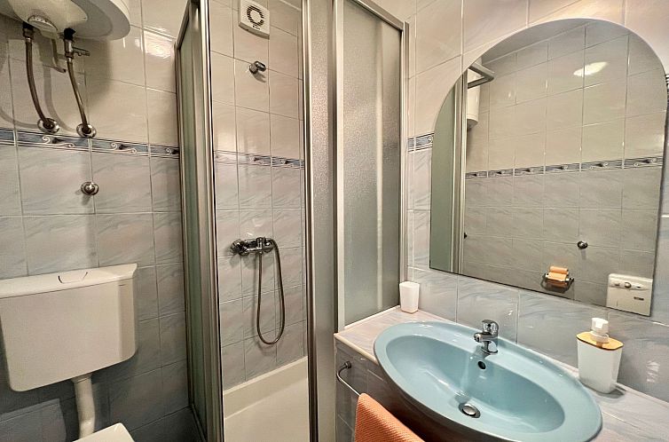 Appartement Wohnung Valentina 1