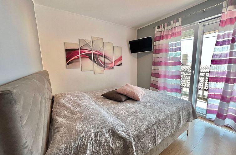 Appartement Wohnung Valentina 1