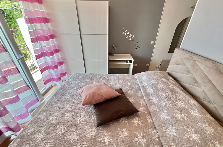Appartement Wohnung Valentina 1