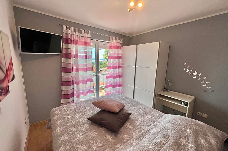 Appartement Wohnung Valentina 1