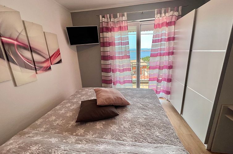 Appartement Wohnung Valentina 1