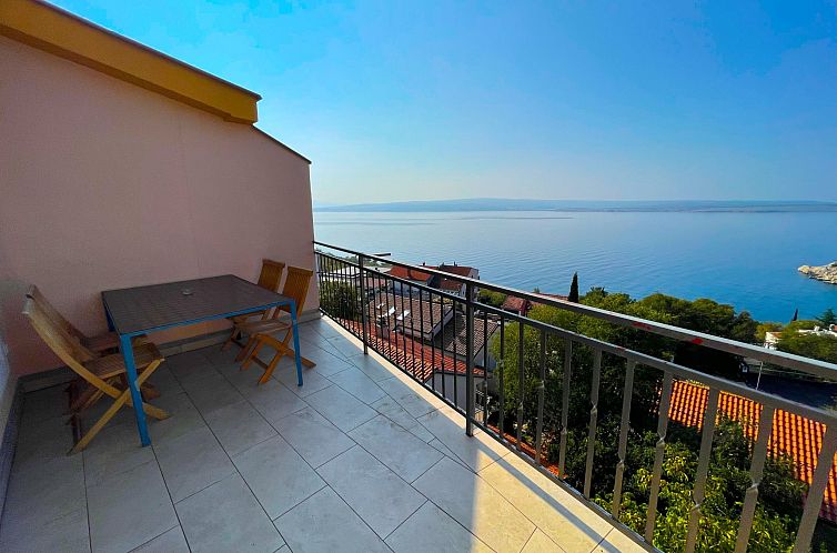 Unterkunft 1044239 - Appartement Kvarner - Appartement Appartement in Dramalj