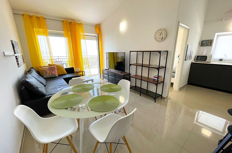 Appartement Appartement in Dramalj