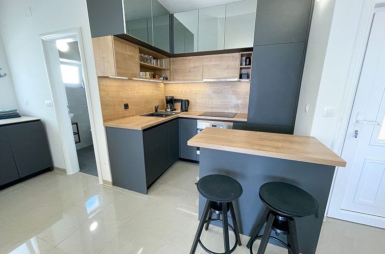 Appartement Appartement in Dramalj