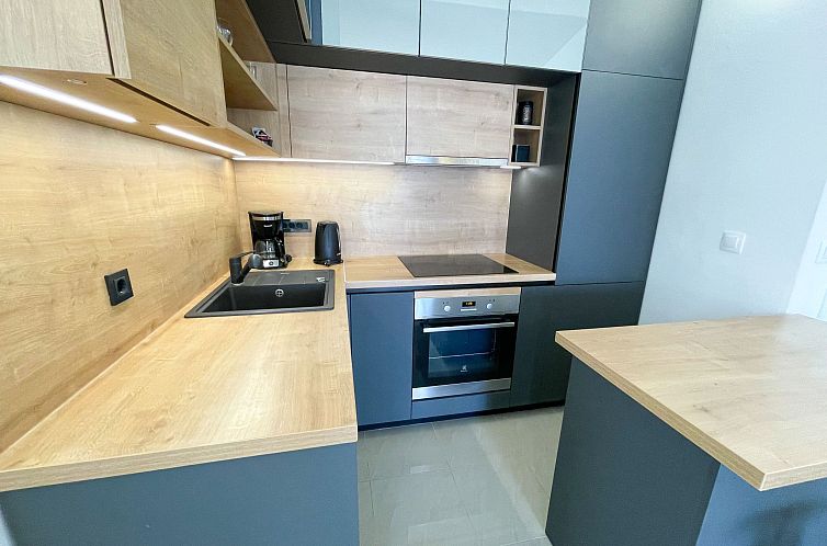 Appartement Appartement in Dramalj