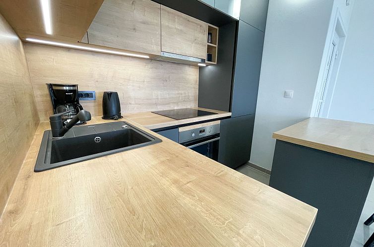 Appartement Appartement in Dramalj