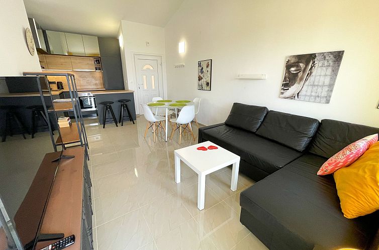Appartement Appartement in Dramalj