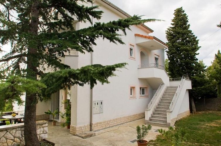 Unterkunft 1044240 - Appartement Kvarner - Appartement in Dramalj mit Terrasse