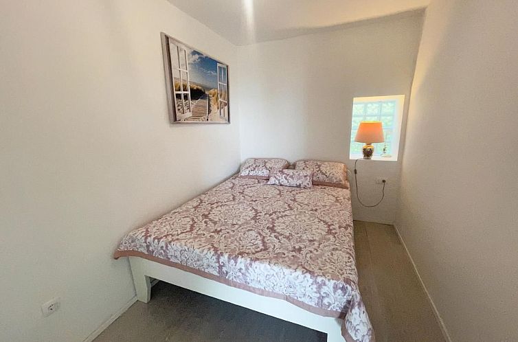 Unterkunft 1044242 - Appartement Kvarner - Appartement Fabijan