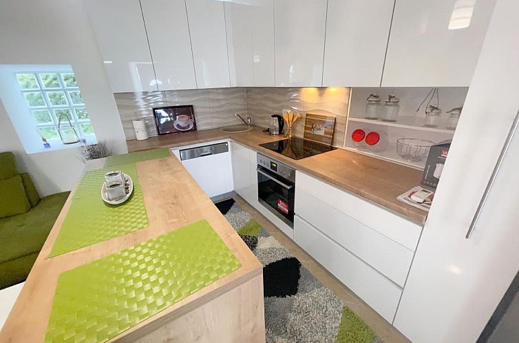 Appartement Fabijan