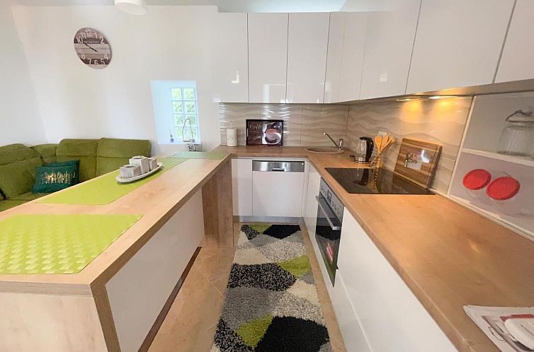 Appartement Fabijan