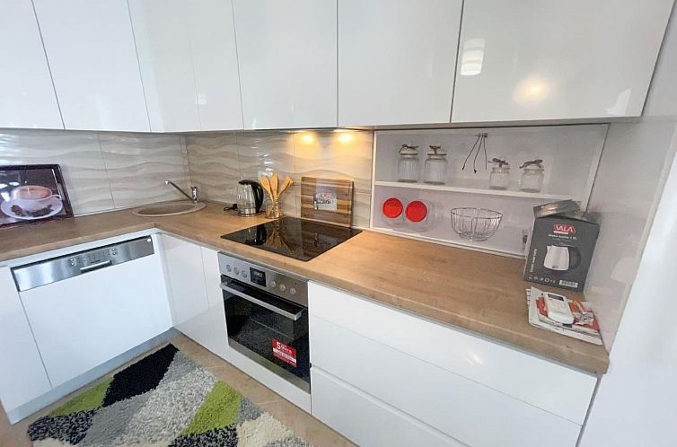 Appartement Fabijan