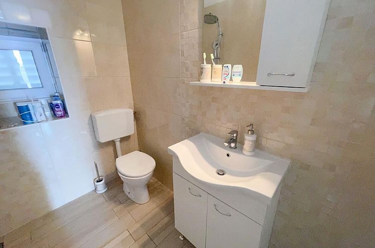 Appartement Fabijan