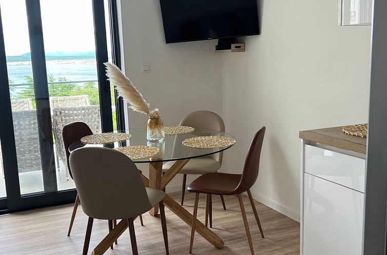 Appartement Komfortable Wohnung in Dramalj