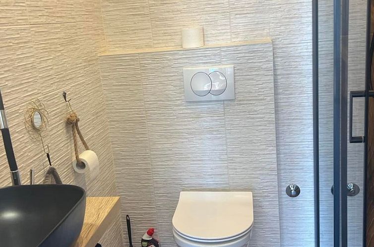 Appartement Komfortable Wohnung in Dramalj