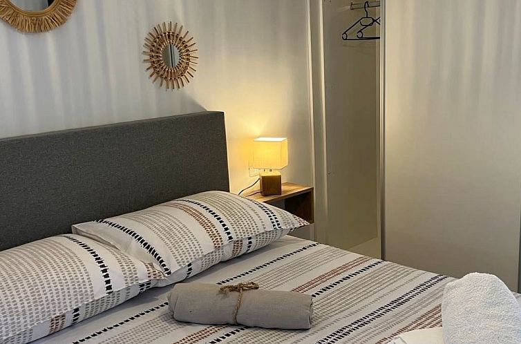 Appartement Komfortable Wohnung in Dramalj