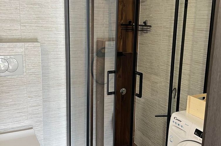 Appartement Komfortable Wohnung in Dramalj