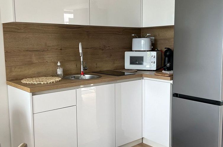 Appartement Komfortable Wohnung in Dramalj