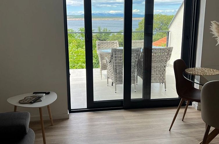 Appartement Komfortable Wohnung in Dramalj