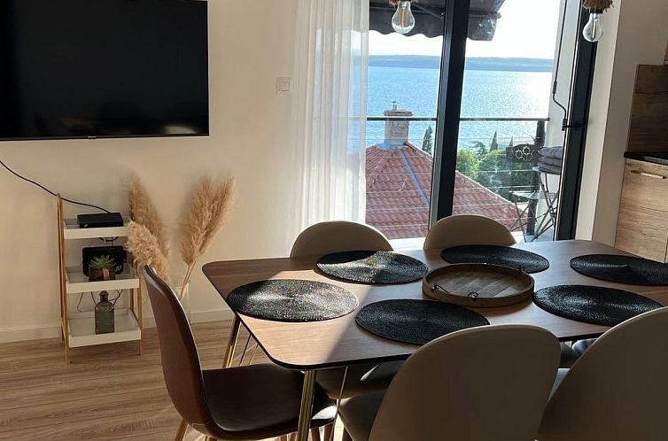 Appartement Komfortable Wohnung in Dramalj