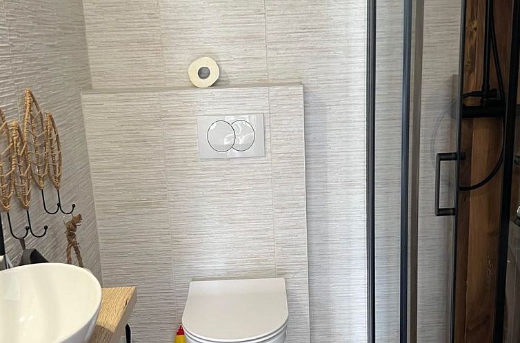 Appartement Komfortable Wohnung in Dramalj