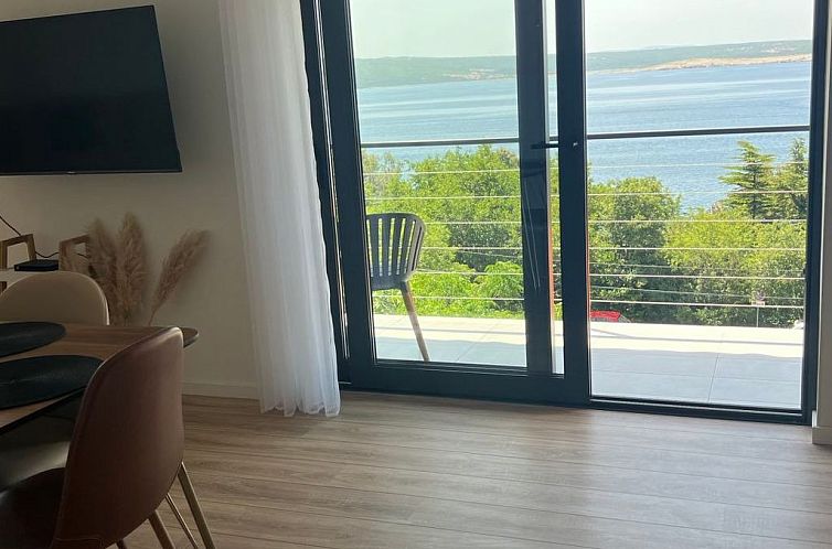 Appartement Komfortable Wohnung in Dramalj