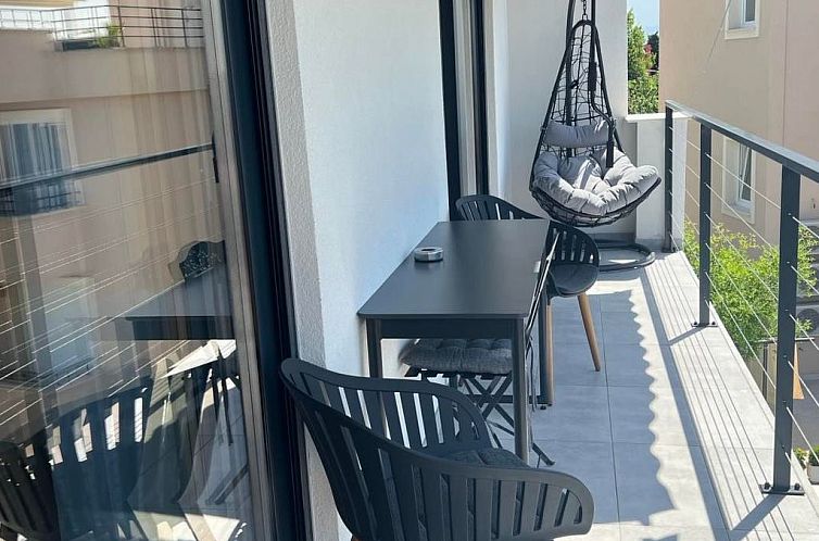 Appartement Komfortable Wohnung in Dramalj