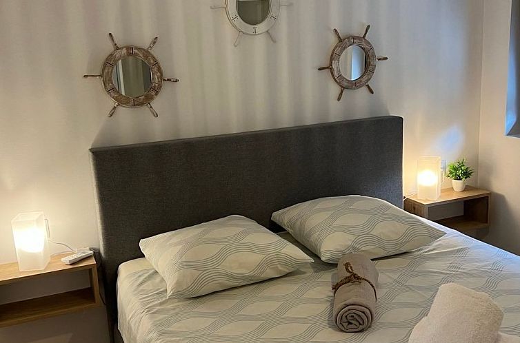 Appartement Komfortable Wohnung in Dramalj